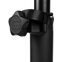 Gator Frameworks Support quatre pieds pour écran jusqu'à 65